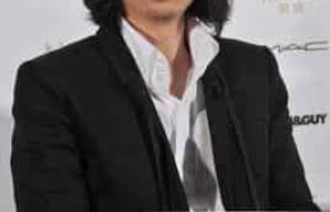 武学凯【中国服装设计师】 – 人物百科