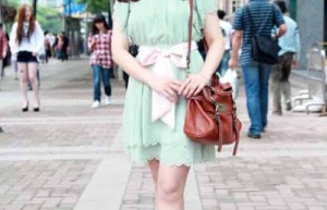 朱婉洁【中国女演员，自然受孕的单卵四胞胎之一】 – 人物百科