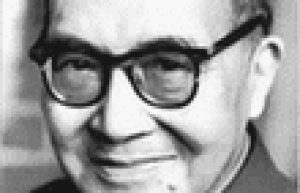 钱钟书【中国现代学者、作家，被誉为博学鸿儒、文化昆仑】 – 人物百科