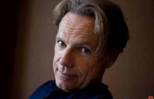 布鲁斯·格林伍德【加拿大男演员】 – 人物百科