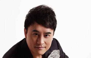 施羽【中国影视男演员】 – 人物百科