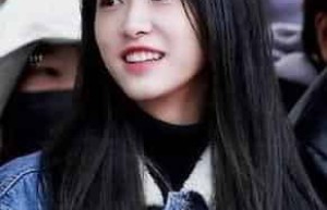 杨肸子【中国内地女演员、歌手】 – 人物百科