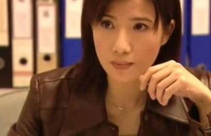 关秀媚【中国香港影视女演员】 – 人物百科