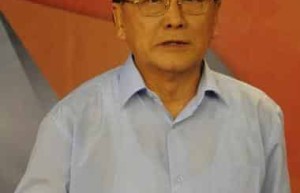 薛中锐【中国内地男演员、国家一级演员、话剧演员、朗诵表演艺术家】 – 人物百科