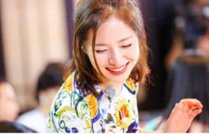 江一燕【原名江燕，演员、音乐创作人、写作者、摄影爱好者、山区支教老师】 – 人物百科