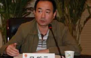 马信德【中国体育记者、作家】 – 人物百科