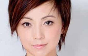 邓萃雯【中国香港女演员】 – 人物百科
