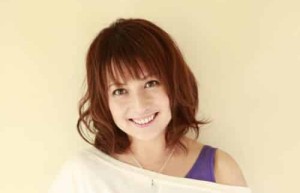 清水香里【日本女声优、演员】 – 人物百科