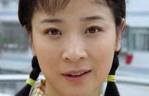 陈小艺【中国女演员、北京人民艺术剧院演员，国家一级演员】 – 人物百科