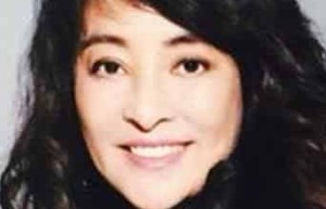 李勤勤【中国内地女演员】 – 人物百科