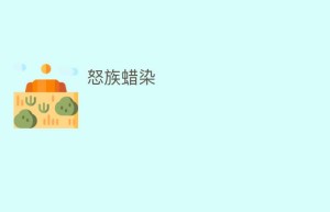 怒族蜡染_民俗文化 菊江历史网