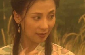 何咏芳【新加坡女演员】 – 人物百科