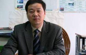 宫能平【安徽理工大学教务处处长】 – 人物百科