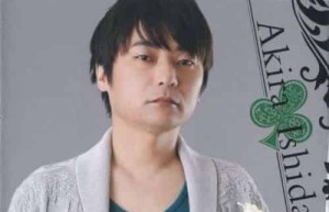 石田彰【日本男声优、演员】 – 人物百科