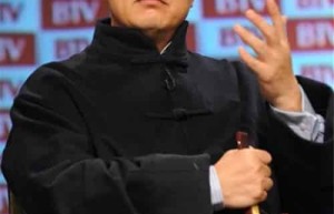 张铁林【电视电影演员、书法家】 – 人物百科