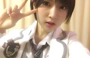 须藤凛凛花【原日本女子团体NMB48TeamN成员】 – 人物百科