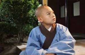 释小松【本名李思瑶，中国内地男演员】 – 人物百科