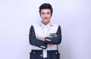 王东岳【中国节目主持人】 – 人物百科