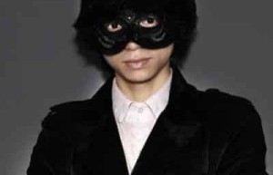 蒙面哥【中国内地男歌手】 – 人物百科
