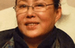 斯琴高娃【瑞士籍华人女演员，著名影视演员】 – 人物百科