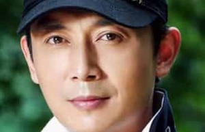 王九胜【中国内地男演员】 – 人物百科