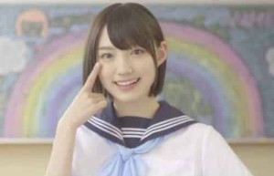 太田梦莉【日本女歌手，nmb48 team n的成员之一】 – 人物百科