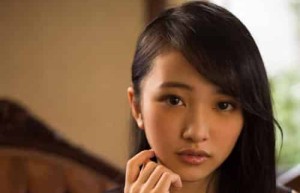 向井地美音【日本女子偶像团体AKB4815期生，TeamK成员】 – 人物百科