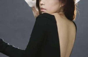 韩真真【中国内地女歌手】 – 人物百科