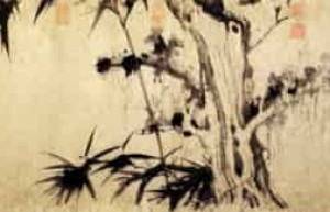 王庭筠【金代文学家、书画家、米芾的外甥】 – 人物百科