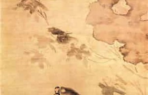 孙隆【中国明代画家，供职宫廷，擅花鸟】 – 人物百科