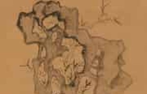 倪元璐【中国明代书法家】 – 人物百科