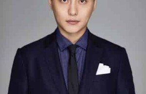 侯京健【中国内地男演员】 – 人物百科