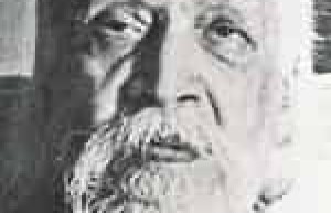 奥罗宾多·高斯【印度哲学家，早期民族解放运动领袖】 – 人物百科