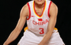 杨力维【中国职业女子篮球运动员】 – 人物百科