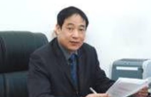 桂和荣【安徽省矿业协会副会长】 – 人物百科