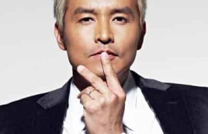 李铭顺【马来西亚籍男演员，歌手、主持人】 – 人物百科