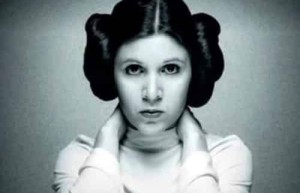 凯丽·费雪【美国女演员】 – 人物百科