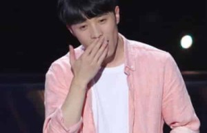 杨博【《中国新歌声》那英战队学员】 – 人物百科