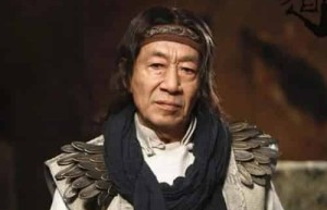 王奎荣【中国内地男演员，国家一级演员】 – 人物百科