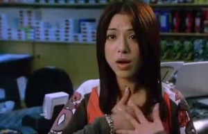 杨嘉雯【艺名范姜明月，中国香港电影演员】 – 人物百科