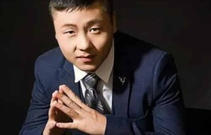 张永康【中国内地影视男演员、编剧、导演、制片人】 – 人物百科