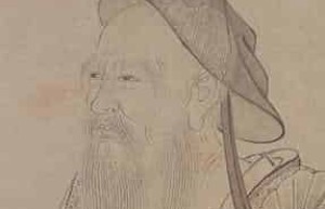 晁公溯【宋高宗绍兴八年进士】 – 人物百科