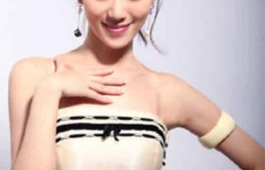 徐婧灵【中国内地女演员、上海话剧艺术中心演员、主持人】 – 人物百科