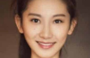 蒲萄【中国内地女演员】 – 人物百科