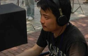 韦正【中国内地男导演】 – 人物百科