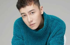 郭子渝【原名郭威，中国内地男演员、歌手】 – 人物百科