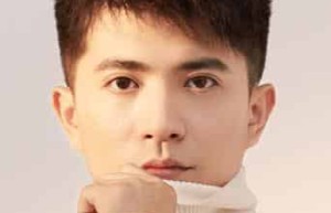 段博文【中国内地男演员】 – 人物百科