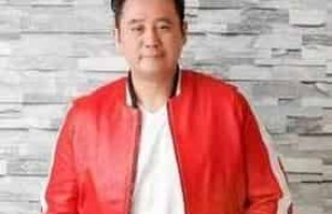 麦长青【中国香港演员、TVB签约艺员】 – 人物百科