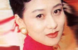 利智【中国香港女演员】 – 人物百科