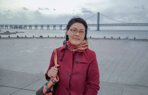 彭建英【西北大学历史学院教授】 – 人物百科